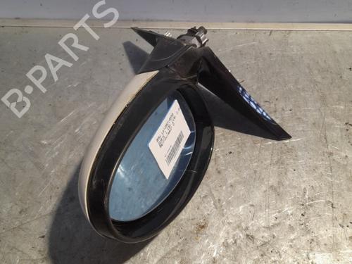 Right mirror BMW 1 (E81) 118 i | BP21699497C27 