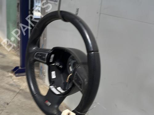 Steering wheel AUDI A3 Sportback (8PA) 2.0 TDI 16V | BP29351282C49 