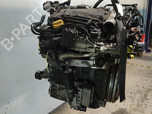 ABS pump RENAULT KOLEOS I (HY_) 2.0 dCi 4x4 (HY0B) | BP34542693M43  - Image 5