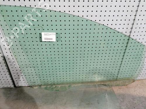 Used Front right door window VW SHARAN (7N1, 7N2) 2.0 TDI (184 hp) 21705651