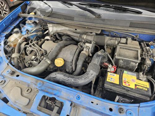 Tanklåg DACIA SANDERO II 1.5 dCi | BP36944874C131 - Image 8