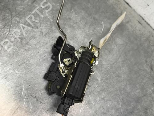 Front right lock DACIA SANDERO 1.4 (BS0C, BS0A, BS0G, BS1F, BS0E) | BP32994757C97 - Image 3