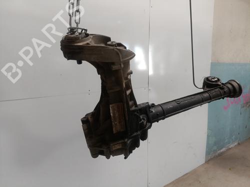Used Front differential Front differential AUDI Q7 (4LB) 3.0 TDI quattro (245 hp) 28354170 28354170