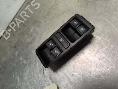Used Left front window switch VW POLO V (6R1, 6C1) 1.2 TSI 16V (90 hp) 28442771