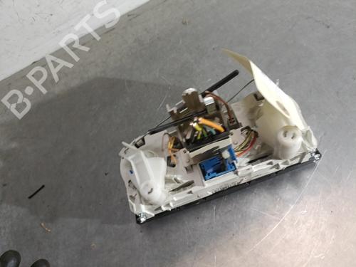 Climate control OPEL CORSA D (S07) 1.3 CDTI (L08, L68) | BP29384305I5 - Image 2