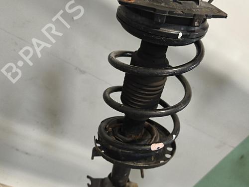Used Left front shock absorber Left front shock absorber 36846117 36846117