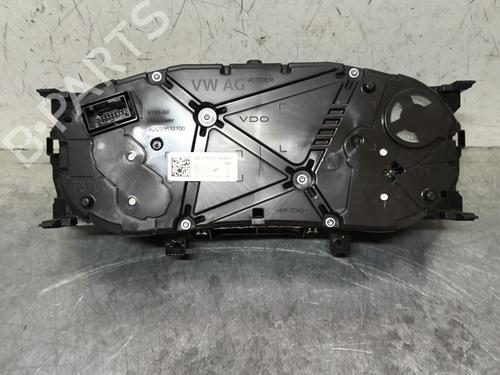instrument-cluster-vw-polo-vi-aw1-bz1-ae1-2017-32995130 main image