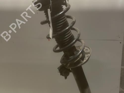 Right front shock absorber AUDI A3 Sportback (8PA) 1.9 TDI | BP22313408M17 
