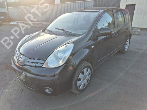 Used Parts NISSAN NOTE (E11, NE11) 1.4 4737426