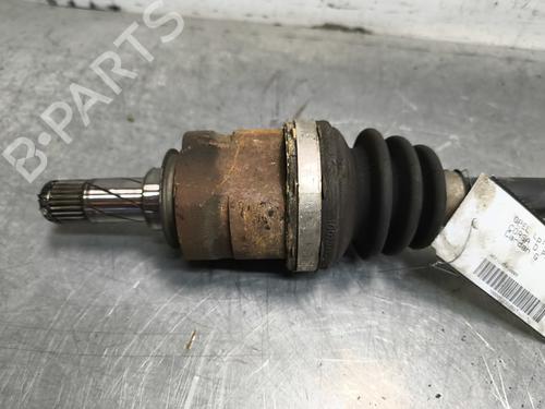 Left front driveshaft OPEL CORSA D (S07) 1.2 LPG (L08, L68) | BP32997308M38 - Image 3