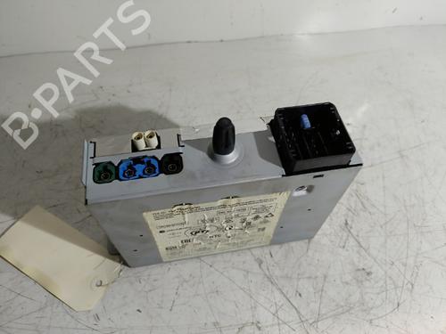 Radio PEUGEOT 208 I (CA_, CC_) 1.6 BlueHDi 100 | BP21709872E6 