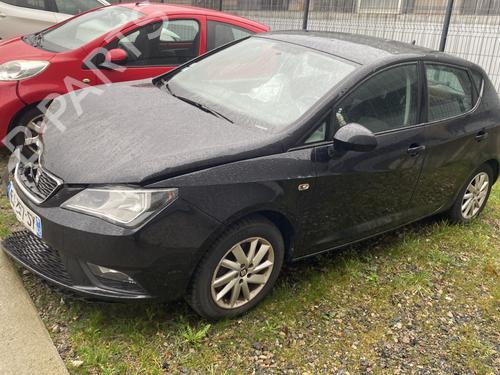 Electronic module SEAT IBIZA IV (6J5, 6P1) 1.6 TDI | BP24400536M83  - Image 10