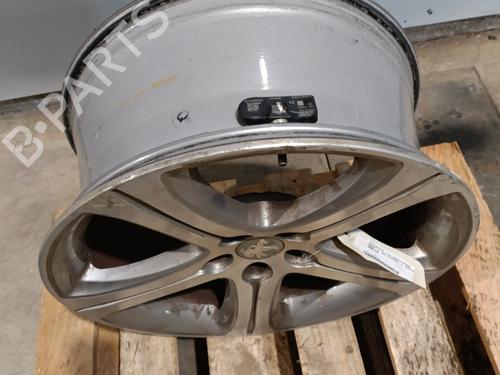 Rim PEUGEOT 508 SW I (8E_) 2.0 BlueHDi 150 | BP29081262C45 