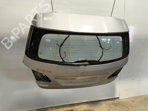 Used Tailgate Tailgate MERCEDES-BENZ B-CLASS Sports Tourer (W246, W242) B 180 CDI / d (246.212) (109 hp) 32721136 32721136
