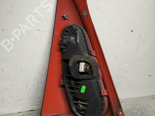 Right taillight PEUGEOT 107 (PM_, PN_) 1.0 | BP29934763C35