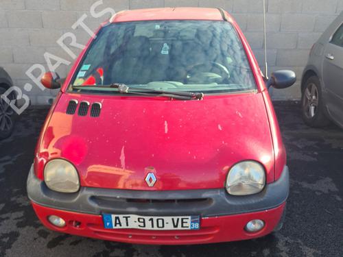 Used Parts RENAULT TWINGO I (C06_) 1.2 16V (C060) (60 hp) 4473023