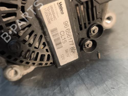 ABS pump BMW X3 (F25) xDrive 20 d | BP30004006M43 