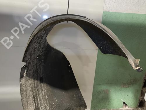 Hjulbue CITROËN C3 II (SC_) 1.4 (73 hp) 32996164