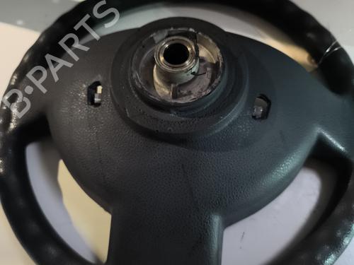 Steering wheel DACIA DUSTER (HS_) 1.5 dCi (HSMC) | BP23822719C49 - Image 5