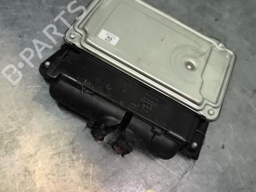Used Engine control unit (ECU) AUDI A3 Sportback (8PA) 1.4 TFSI (125 hp) 32995775