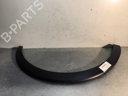 Venstre bak skjermliste RENAULT CAPTUR I (J5_, H5_) 1.3 TCe 130 (J5NJ, J5NE) | BP29997546C136 