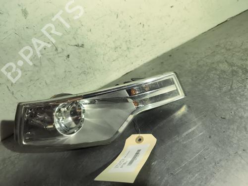 Right front fog light CITROËN C5 III (RD_) 1.6 HDi 110 (RD9HZC) | BP29331086C31 - Image 3