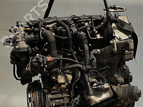 Engine FIAT DOBLO Cargo (263_) 1.6 D Multijet (263WXD1B, 263WXR1B, 263WXX1B, 263ZXD1B,... | BP36553642M1 - Image 2