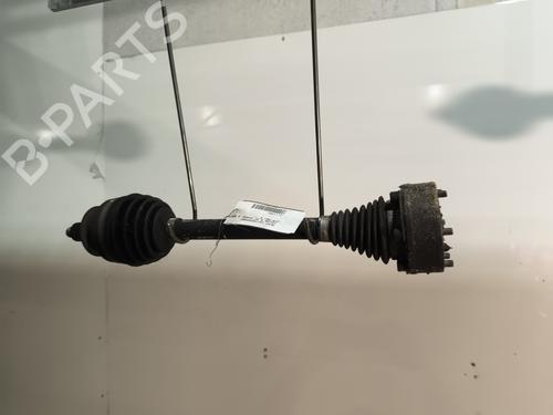 Used Left front driveshaft Left front driveshaft SEAT IBIZA IV ST (6J8, 6P8) 1.2 TSI (105 hp) 29571992 29571992