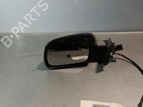 Left mirror PEUGEOT 307 (3A/C) 1.6 16V | BP21713572C26 
