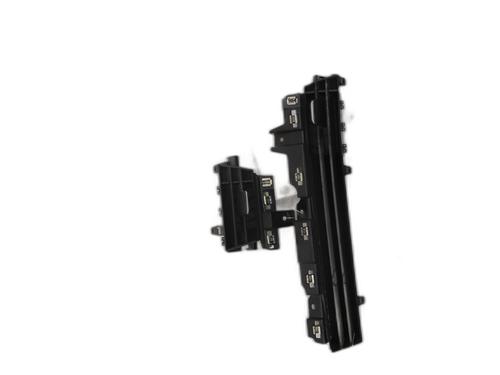 Air vent RENAULT CLIO V (B7_) 1.0 TCe 100 (B7MT) | BP38188246I21 - Image 4