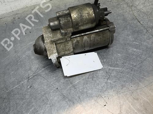 Starter RENAULT MEGANE IV Hatchback (B9A/M/N_) 1.5 dCi 90 (B9A1) | BP32477410M8 - Image 2