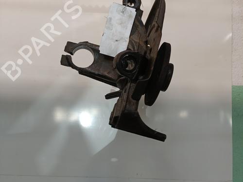 Used Other VW POLO V (6R1, 6C1) 1.6 TDI (90 hp) 25625099