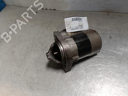 Used Starter NISSAN MICRA III (K12) 1.2 16V (80 hp) 28173166