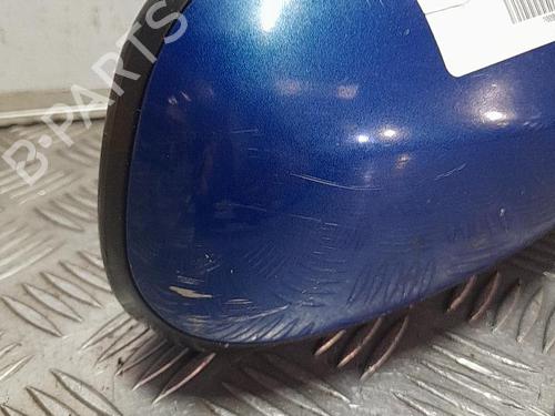 Used Right mirror PEUGEOT 307 (3A/C) 1.6 HDi 110 (109 hp) 21701750