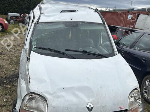 Front left window mechanism RENAULT KANGOO (KC0/1_) 1.5 dCi (KC07) | BP36014932C22  - Image 7