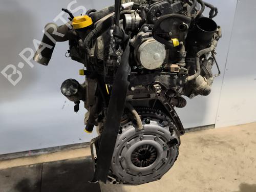 Engine DACIA DUSTER (HS_) 1.5 dCi 4x4 | BP32218403M1 - Image 6