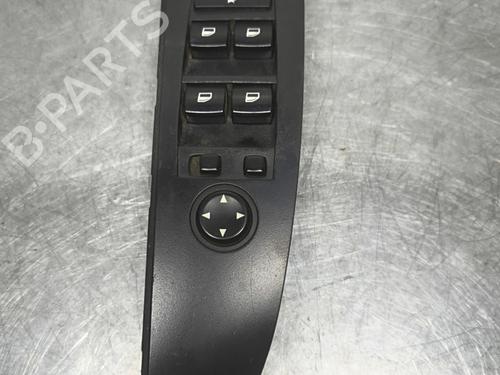 left-front-window-switch-bmw-5-e60-2001-2002-2003-2004-2005-2006-2007-2008-2009-2010-32996492 main image