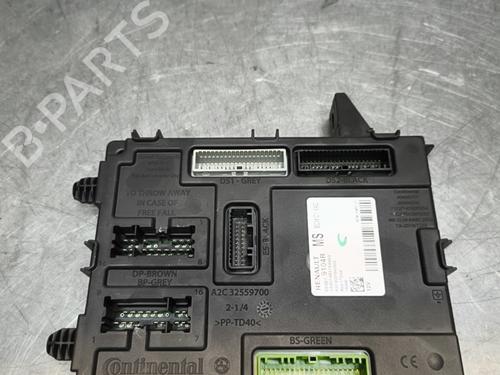 Electronic module RENAULT MEGANE IV Hatchback (B9A/M/N_) 1.5 dCi 90 (B9A1) | BP32477411M83  - Image 7