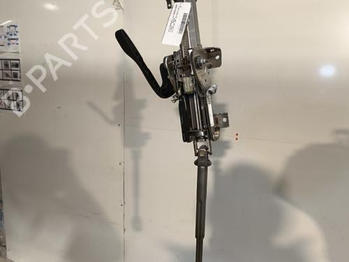 Stuurkolom VW T-ROC (A11, D11) 1.0 TSI (116 hp) 30105061