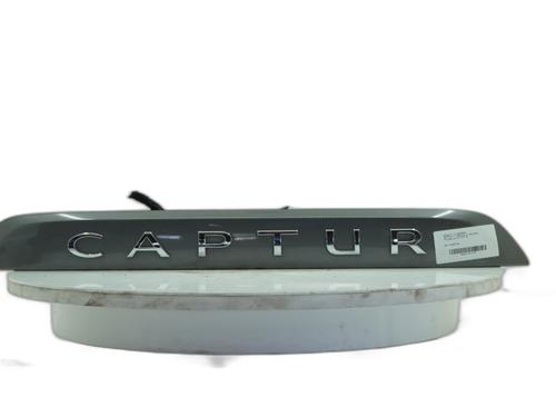 Tailgate handle RENAULT CAPTUR II (HF_) TCe 90 (HFM6) | BP40434950C132 - Image 4