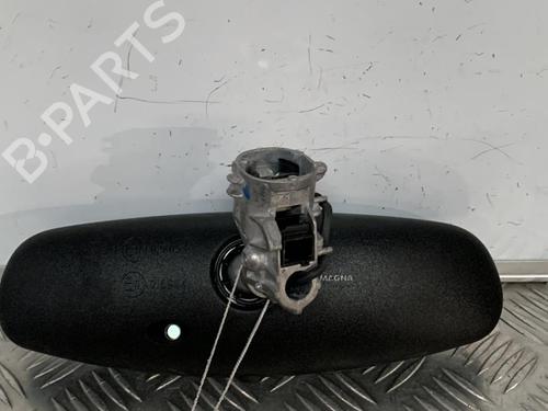 Used Rear mirror Rear mirror CITROËN C5 III (RD_) 2.0 HDi 140 (RDRHF8, RDRHFA, RDRHA8, RDRHAJ) (140 hp) 21720035 21720035