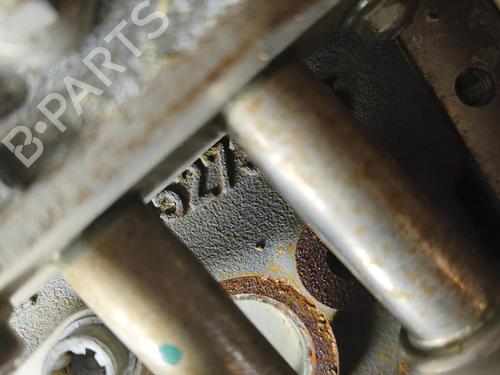 Engine FIAT DUCATO Van (250_) 115 Multijet 2,0 D | BP38474758M1 - Image 4
