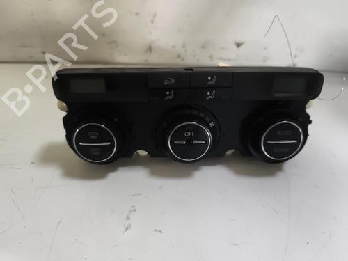 Used Climate control VW GOLF V (1K1) 1.9 TDI (105 hp) 25274400