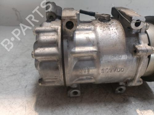 Used AC compressor AC compressor DACIA SANDERO 1.5 dCi (68 hp) 24220970 24220970
