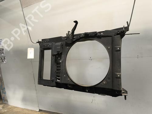 Used Front slam panel Front slam panel CITROËN C4 II (NC_) 1.6 HDi 90 (92 hp) 36014805 36014805