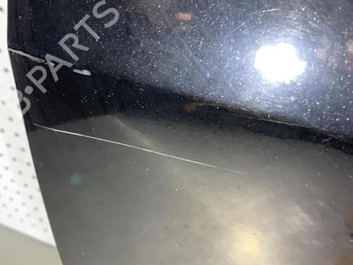 Left front door FORD FOCUS I (DAW, DBW) 1.8 TDCi | BP22032961C2 