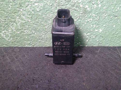 Used Other KIA RIO III (UB) 1.1 CRDi (75 hp) 29331095