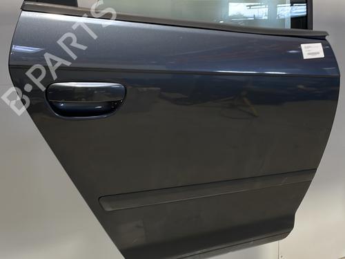 Right rear door AUDI A3 Sportback (8PA) 1.9 TDI | BP24196148C5 