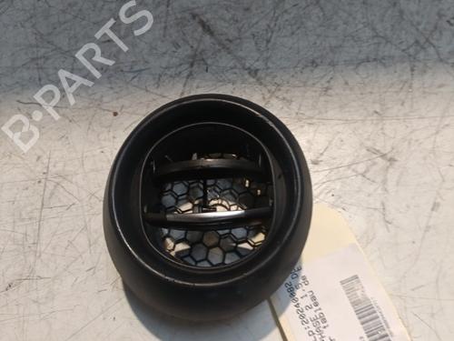 Air vent RENAULT CLIO IV (BH_) 1.5 dCi 90 | BP21709563I21 