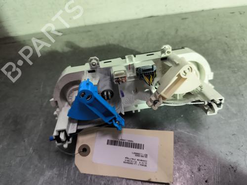 Climate control RENAULT CLIO IV (BH_) 1.5 dCi 90 | BP29082302I5 